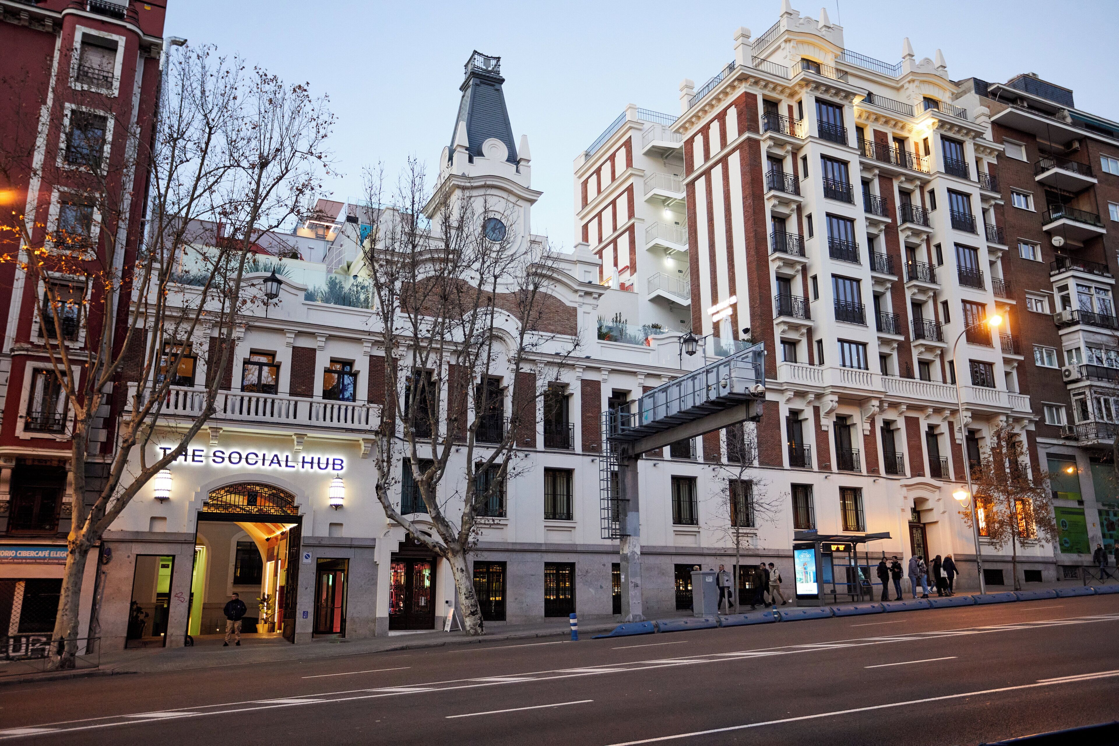 บริเวณภายนอก