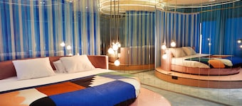 The Social Hub Madrid 4星级