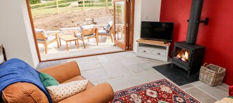 Lime Kiln Cottage