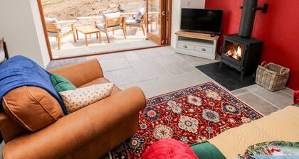 Lime Kiln Cottage