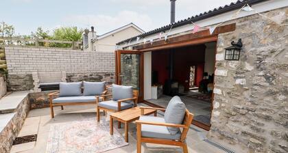 Lime Kiln Cottage