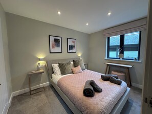 Cottage | 3 bedrooms, individually decorated, individually furnished, free WiFi - Primrose (Bodmin)