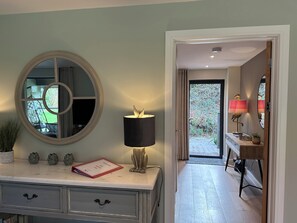 Cottage | Interior - Primrose (Bodmin)