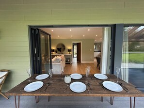 Cottage | Interior - Primrose (Bodmin)