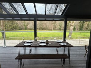 Ferienhaus | Speisen