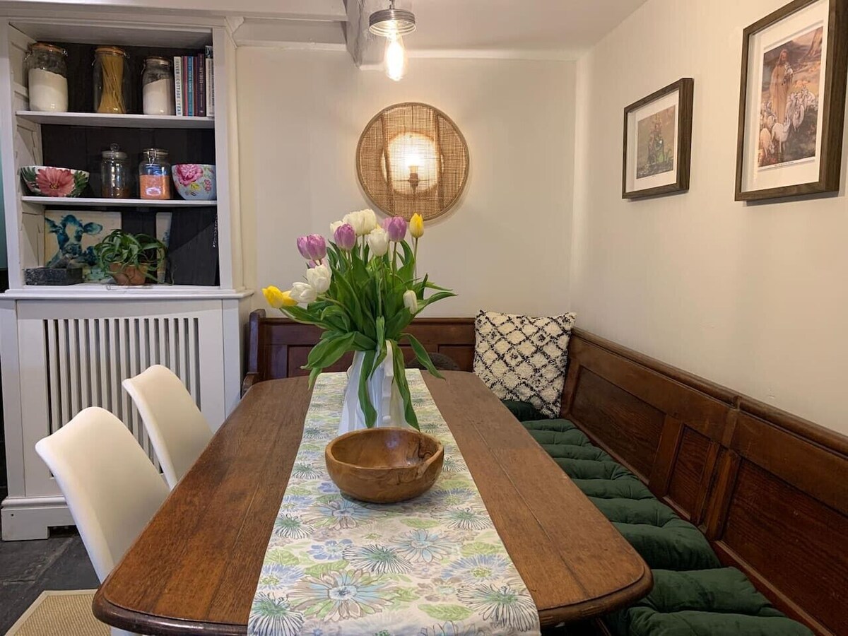 Bild für Gastgeberprofil