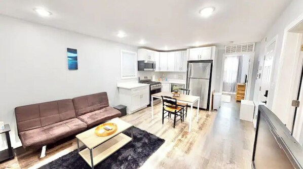 Interior - Downtown Boston Condo Near City Center w/ Wi-Fi and TV Streaming! (BOSTON)