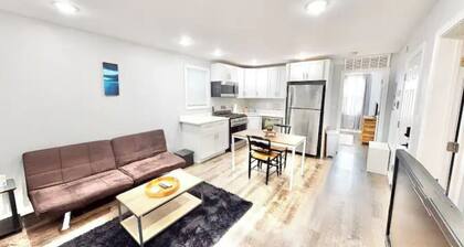 Downtown Boston Condo Near City Center w/ Wi-Fi and TV Streaming!
