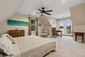 4 habitaciones, escritorio, tabla de planchar con plancha y wifi gratis 