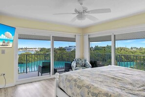 2 makuuhuonetta, silitysrauta/-lauta, Wi-Fi, vuodevaatteet