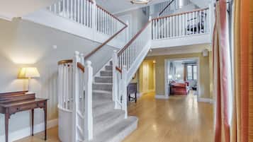 Casa de campo | Interior