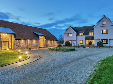 村舍 | 住宿内部