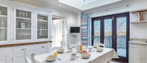 Casa de campo | Interior