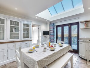 Ferienhaus | Innenbereich