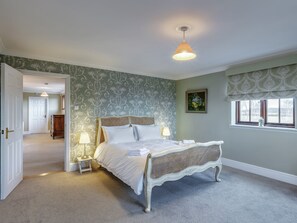 Ferienhaus | Innenbereich