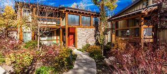 Willows Condos by Snowmass Vacations