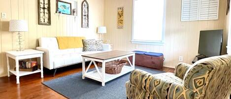 スマートテレビ