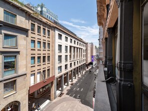Extra Large Room | View from room - Milan Adore (Milan)