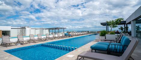 Appartamento Deluxe | Terrazza/patio