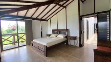 5 Schlafzimmer, WLAN