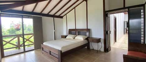 5 chambres, Wi-Fi