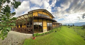 Fachada