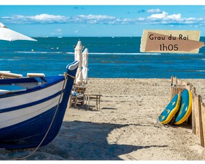 Plage