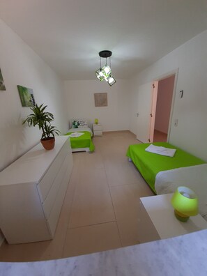 Spa - House by the sea (Cefalù)