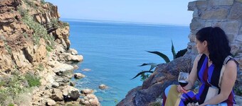 2 Bedroom Apartment in CefalÃ¹