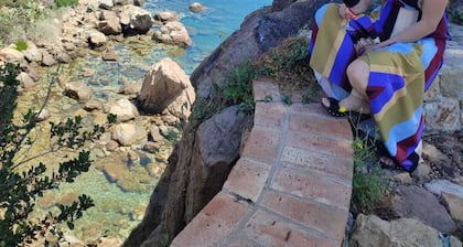 2 Bedroom Apartment in Cefalù