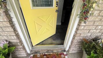 DĂ©tail de lâextĂ©rieur