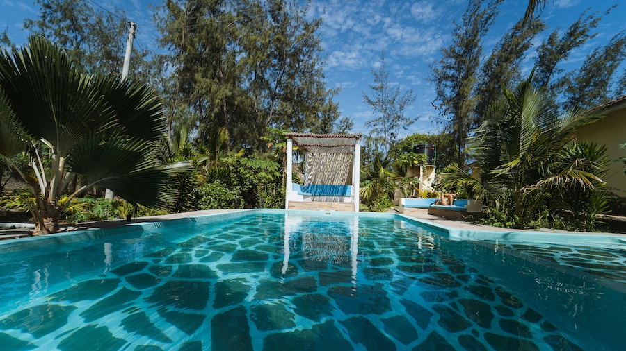 GK Palm Resort Watamu