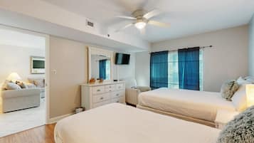 2 Schlafzimmer, Bügeleisen/Bügelbrett, Internetzugang, Bettwäsche