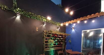 Pousada Ilha de Guaruja