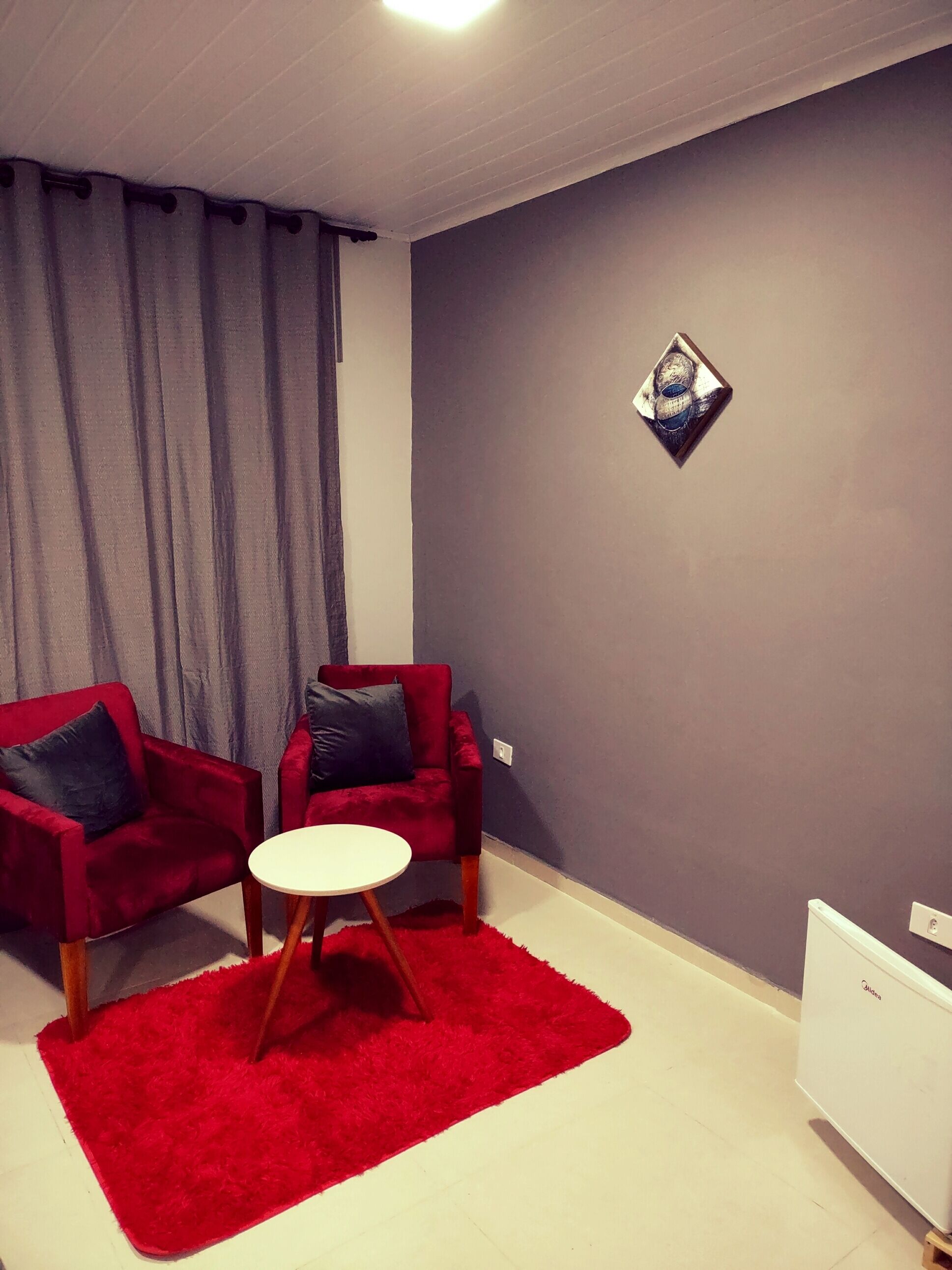 Quarto 11 ( 4 pessoas) | Truy cập Internet không dây miễn phí, bộ trải giường 