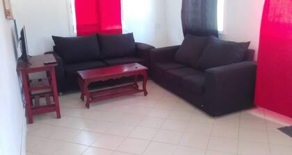 Stunning 2-bed House in Mombasa