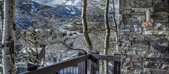 Woodbridge Condos by Snowmass Vacations