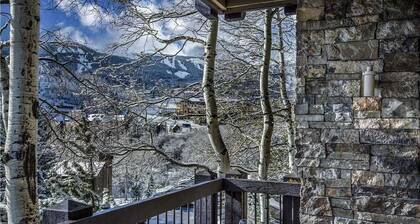 Woodbridge Condos by Snowmass Vacations