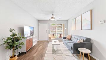 Télévision, espaces bureaux