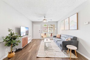 Fernseher, Arbeitsbereiche