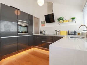 Cottage | Private kitchen