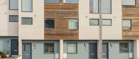 Ferienhaus | Innenbereich