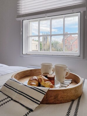 Luxury Apartment, 1 Double Bed