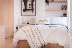 Luxury Apartment, 1 Double Bed