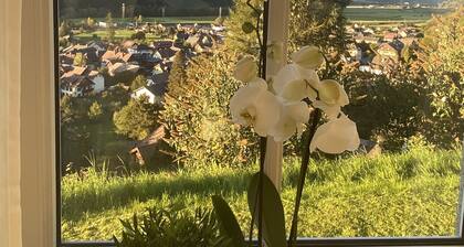 Grimming Apartment Schladming