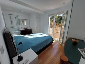 2 bedrooms, WiFi