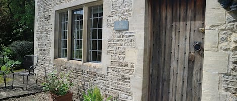Cottage | Interni