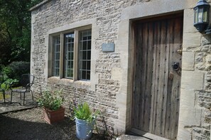 Cottage | Interior - The Hermitage (Cirencester)