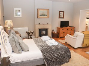 Cottage | Interior - The Hermitage (Cirencester)