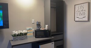 Deluxe-Zimmer, 1 Queen-Bett | Individuell dekoriert, individuell eingerichtet